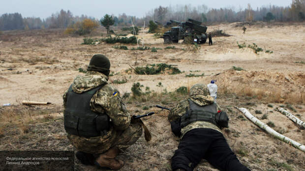 Черная пятница для ВСУ: украинские военные рассказали о своих потерях