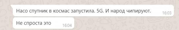 Да лучше бы чипировали