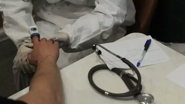 Мишустин: медицинская помощь должна быть доступна гражданам во всех регионах России