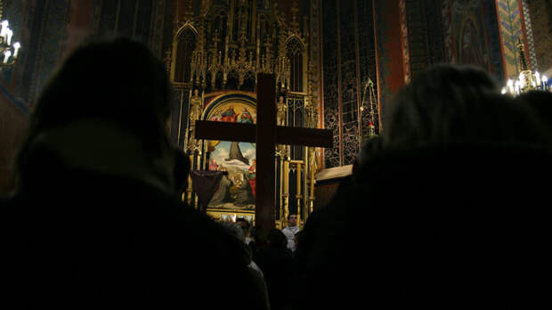 История католического Рождества: почему его празднуют 25 декабря