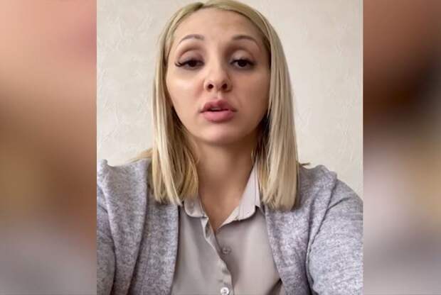 Жительница Сургута публично извинилась за оскорбление русских в общедомовом чате