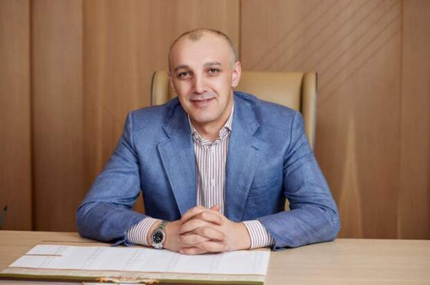 100 влиятельных людей Тульской области-2025: Манук Аветисян — 26-е место