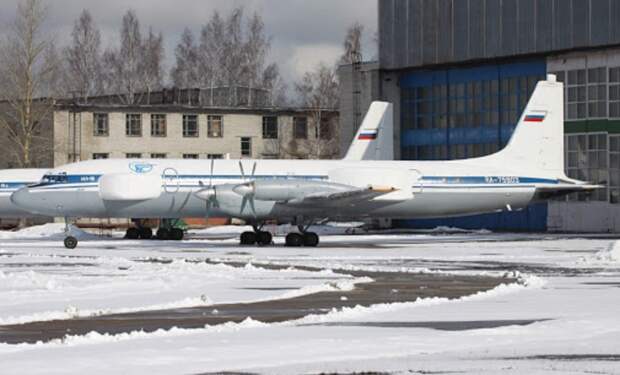 Российский самолет «Порубщик-2» сможет перехватывать управление над спутниками США