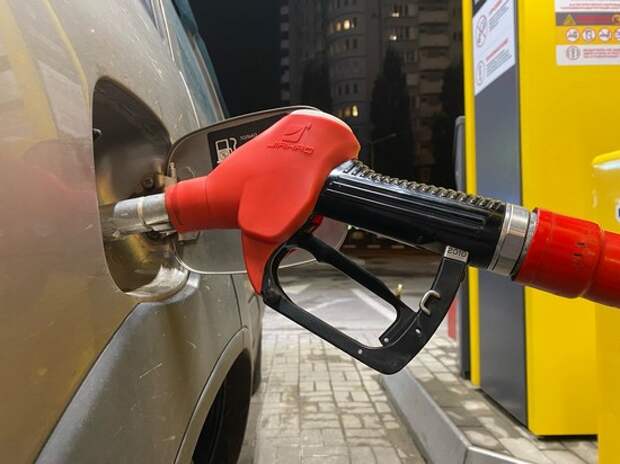 Правительство России утвердило механизм стабилизации рынка нефтепродуктов