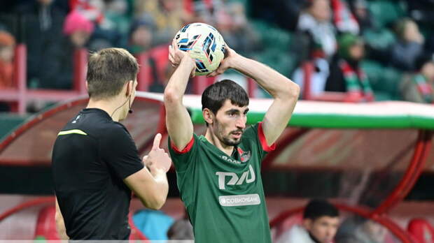 Бакаев — о долгах «Химок»: нет денег никаких