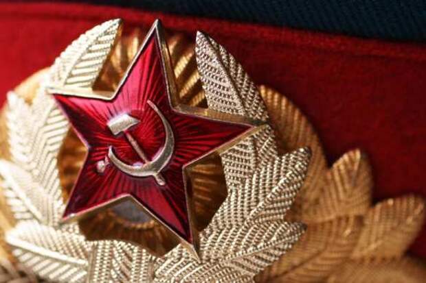 Вятрович написал издевательский пост о воинах Красной Армии | Русская весна