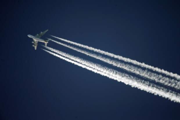 Самолет рухнул в океан на глазах у отдыхавших на берегу в Австралии людей