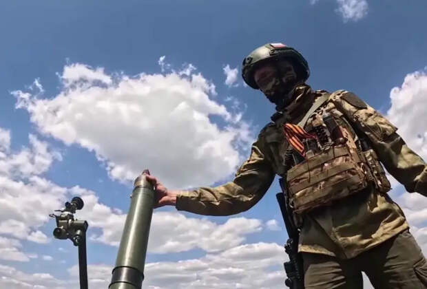 ВС РФ продвинулись севернее освобождённой Новоалександровки, приближаясь к селу Воздвиженка
