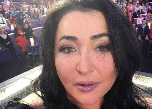 Лолита поддержала харассмент