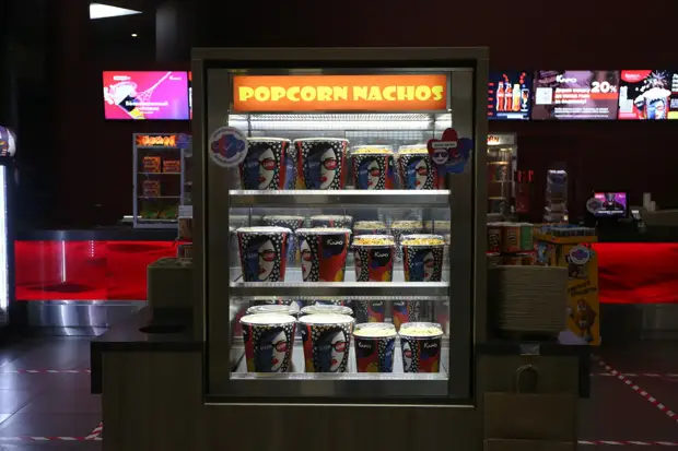 Антипремия «Золотая малина 2022» выбрала худшие фильмы года