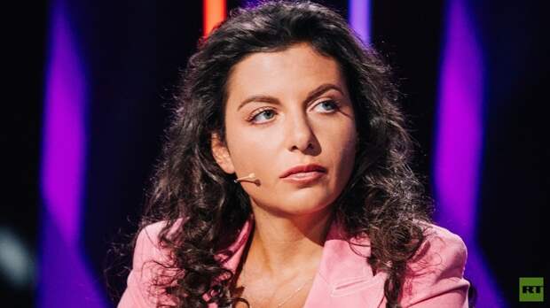 Симоньян: раньше многие мечтали уехать из России в Европу, теперь наоборот