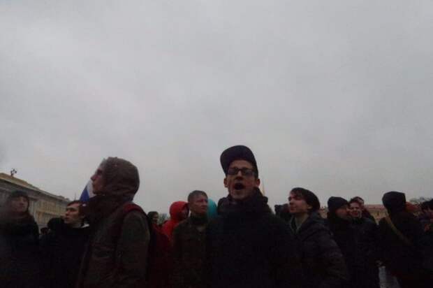 Горькое послевкусие 26 марта: в соцсетях требуют наказать участников митингов Навального