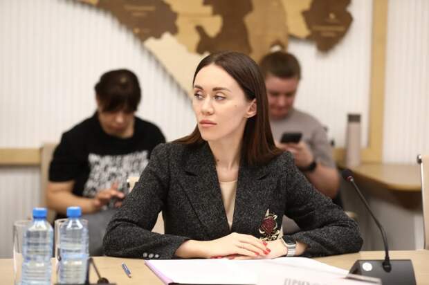 В администрации Краснодарского края снова кадровые изменения