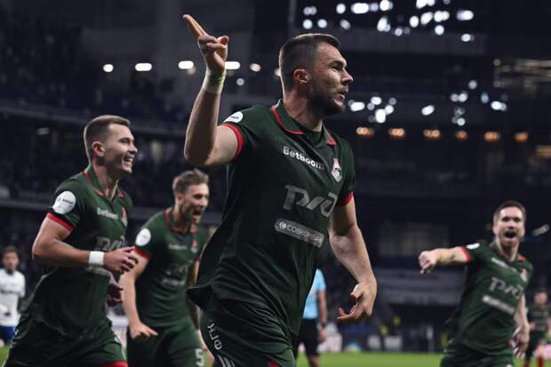 Сотрудников "Локомотива" заставляют ходить на футбол под угрозой увольнения