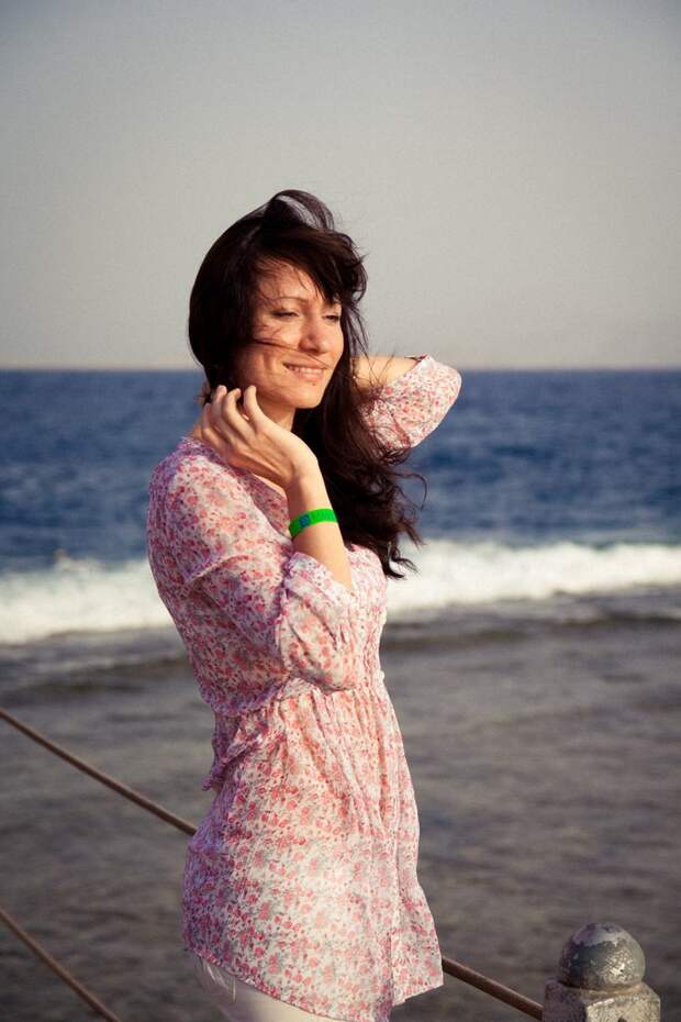 Красавицы Рязани