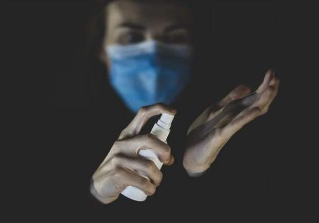 В Рязанской области ухудшается ситуация с коронавирусом