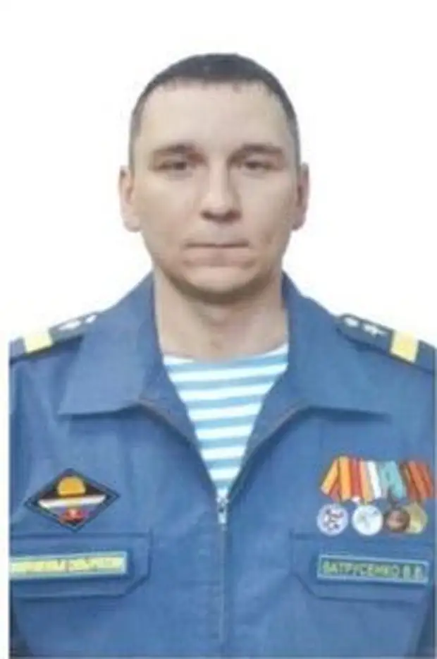 Территория Героев...(9)