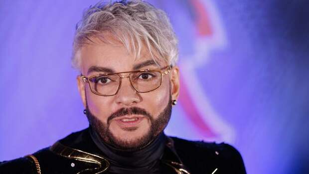 Киркоров скрывает от всех серьезные проблемы — никуда без лекарств