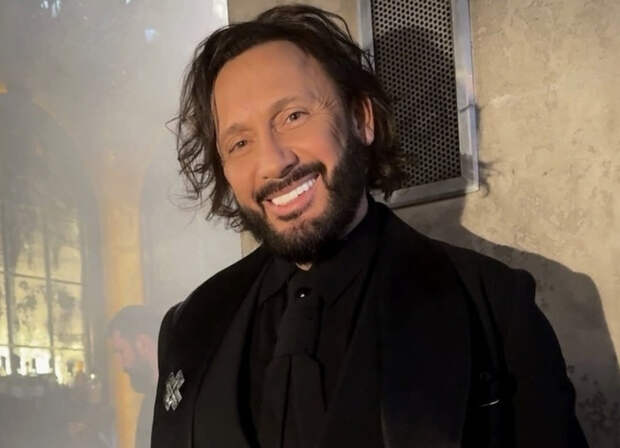 Как прошел звездный день рождения Стаса Михайлова: гости поделились кадрами