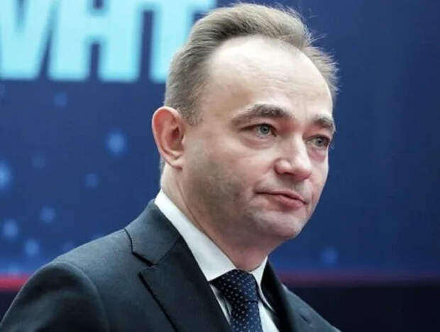 Бывшего заместителя главы Минцифры Паршина приговорили к 9 годам колонии за взятку