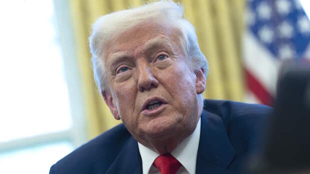 Трамп планирует ввести для Евросоюза пошлины в размере 50% с 1 июня