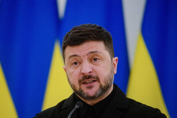 Тупик мобилизации: Зеленский просит денег у Европы на контрактников