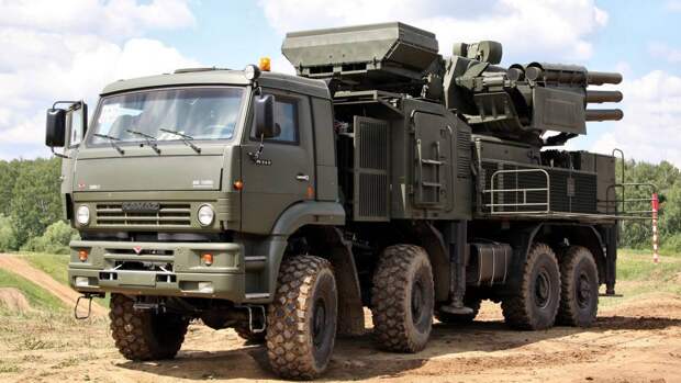 Рособоронэкспорт сообщил о готовности рассмотреть заявки Сербии на закупку средств ПВО