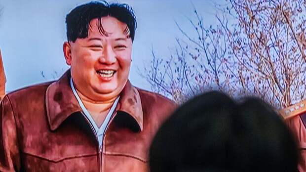 В Южной Корее хотят запретить в TikTok "боготворящий" Ким Чен Ына трек