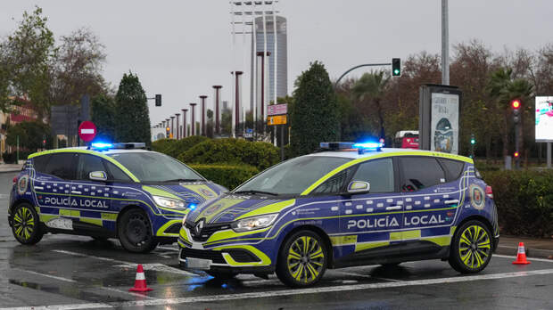 В Испании ликвидировали сеть торговли людьми и освободили 27 женщин