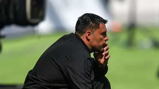 Черевченко рассказал, что ему поступили предложения о работе из-за рубежа