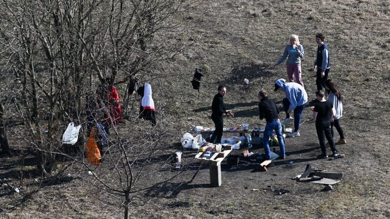 Прогрессивная Швеция жертвует стариками в угоду своей свободе. Колонка Голоса Мордора Прогрессивная Швеция жертвует стариками в угоду своей свободе. Колонка Голоса Мордора