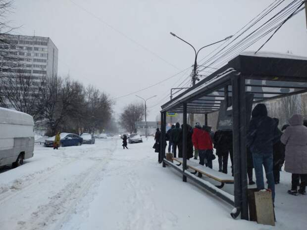 Тульская область заняла 8-е место в рейтинге качества транспорта ЦФО в 2025 году