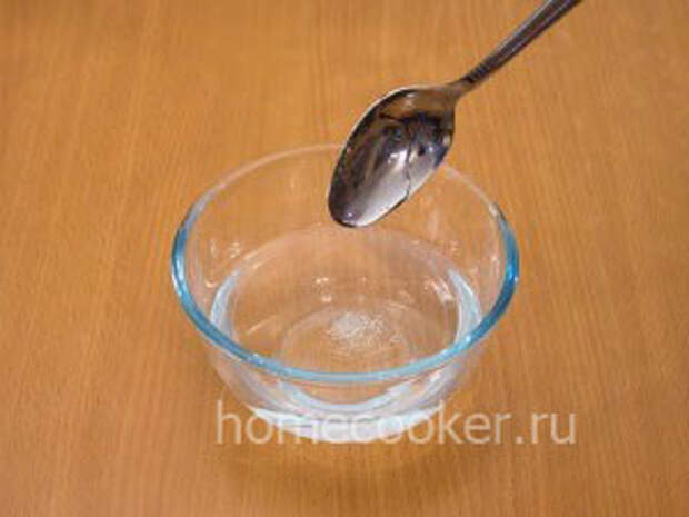 Белковый крем Sirop dobavlyaem v vodu 300x225 Белковый крем