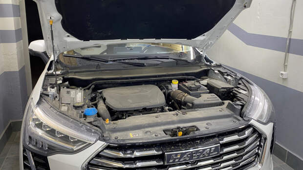 Почему китайские автомобили ставят турбомоторы и «роботы», а не атмосферники и классические АКПП