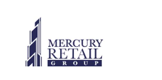 Mercury retail group limited