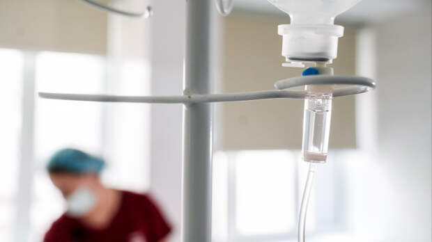 Стало известно о состоянии пострадавших после поджога в красноярской школе детей