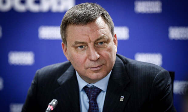 Андрей Метельский. Фото: er.ru