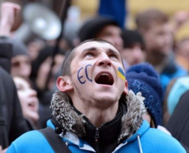 В Киеве рассказали, почему итоги Евромайдана разочаровали украинцев