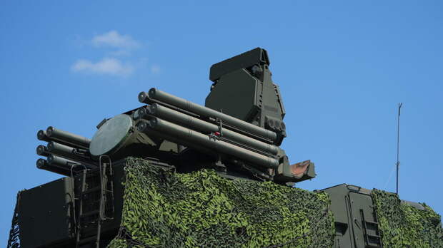 Силы ПВО за ночь уничтожили 82 украинских дрона