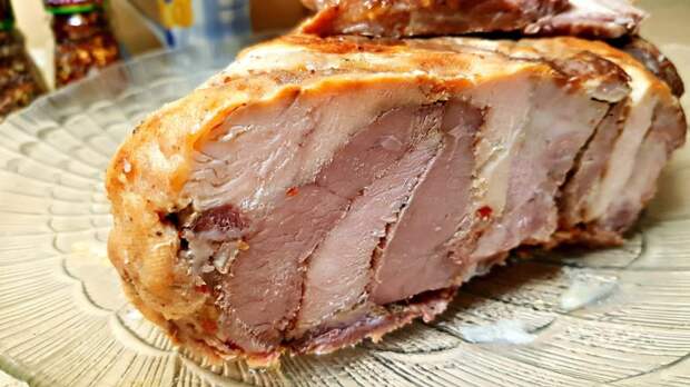 Колбасу больше не покупаю! Мясное ассорти на праздник и на каждый день