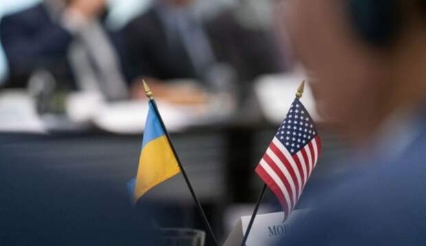 Россия пожинает плоды тотальной украинизации Запада