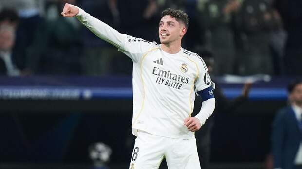 Мостовой объяснил прогноз на матч Лиги чемпионов «Манчестер Сити» — «Реал»: «Вальверде похоронил эту игру»