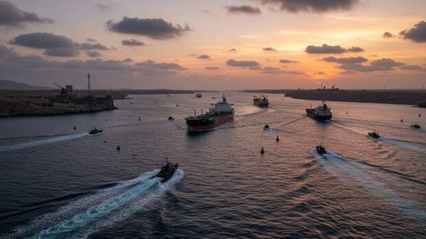 Мир готовится к затяжной войне и росту цен