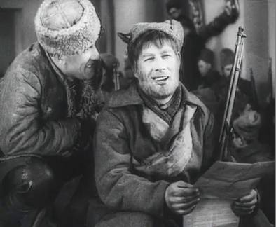 Штыки в боях: вчера и сегодня…