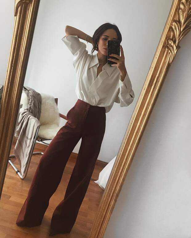 Фото: @deborabrosa