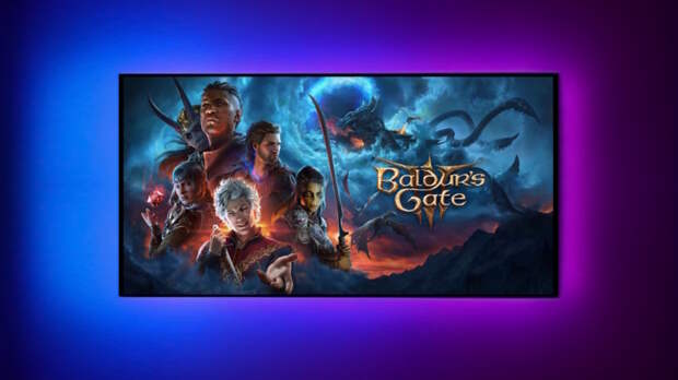 HBO запустил разработку экранизации Baldur's Gate: шоураннер – Крэйг Мазин, создатель сериала "Одни из нас"