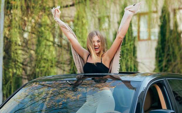 Названы главные автомобильные премьеры в России за апрель 2026 года