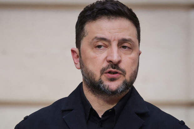 Зеленский: США и Украина обсудят подготовку к трехсторонней встрече с РФ