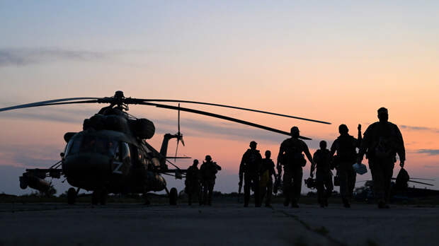 Сводка СВО за день 4 марта 2026: бои за Диброву и удар по лагерю ВСУ