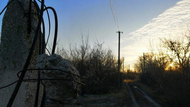Потерявшая семью из-за обстрела ВСУ жительница ДНР призвала остановить Киев